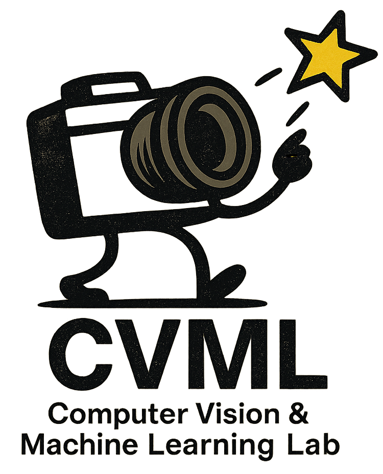 CVML Lab